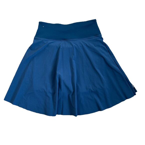 Nike Women's Dri-FIT Advantage Penn State Pleated Tennis Skort Size XS Blue - Picture 6 of 8